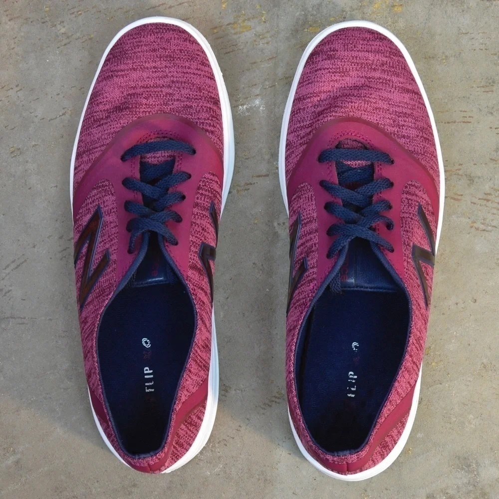 NEW BALANCE WL628JH Women’s Walking Shoe, Size 9‎ (fit 8 or 8-1/2) - Picture 2 of 14